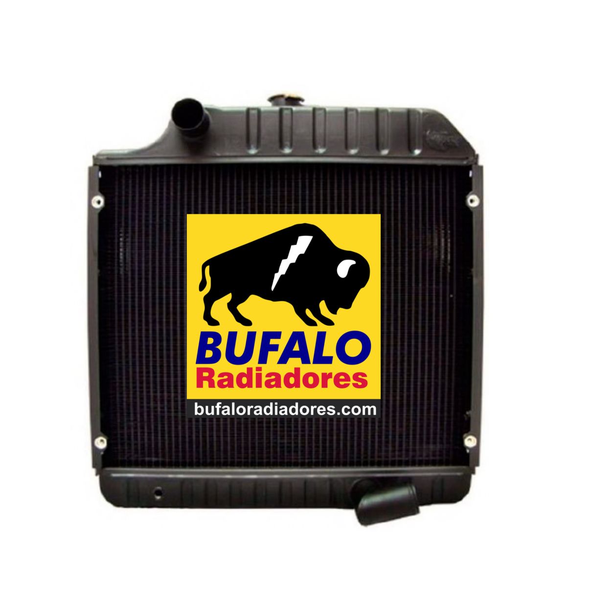 Radiadores Agrícolas