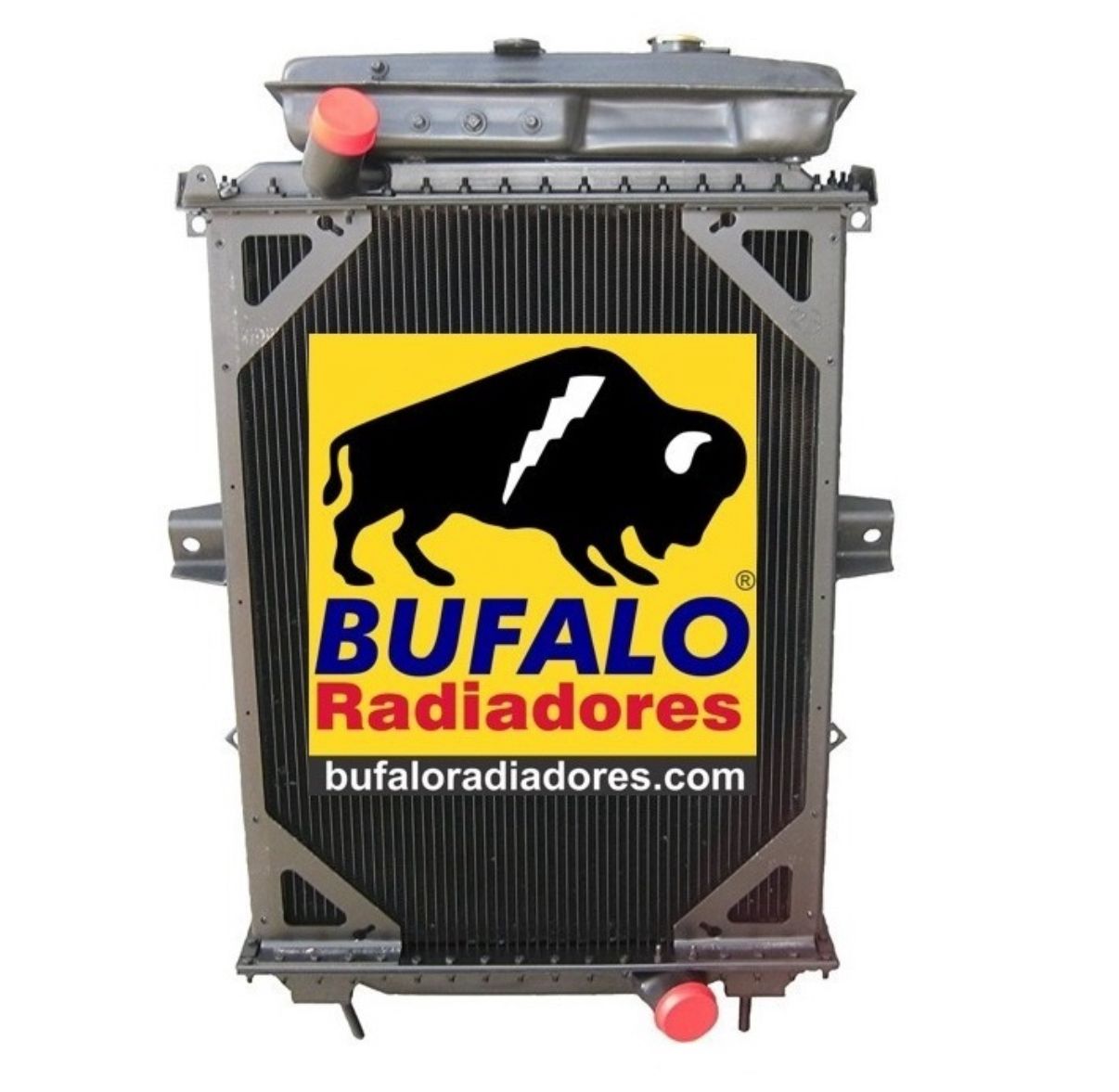 Radiadores Modificados