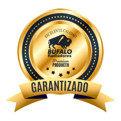 Garantía Bufalo